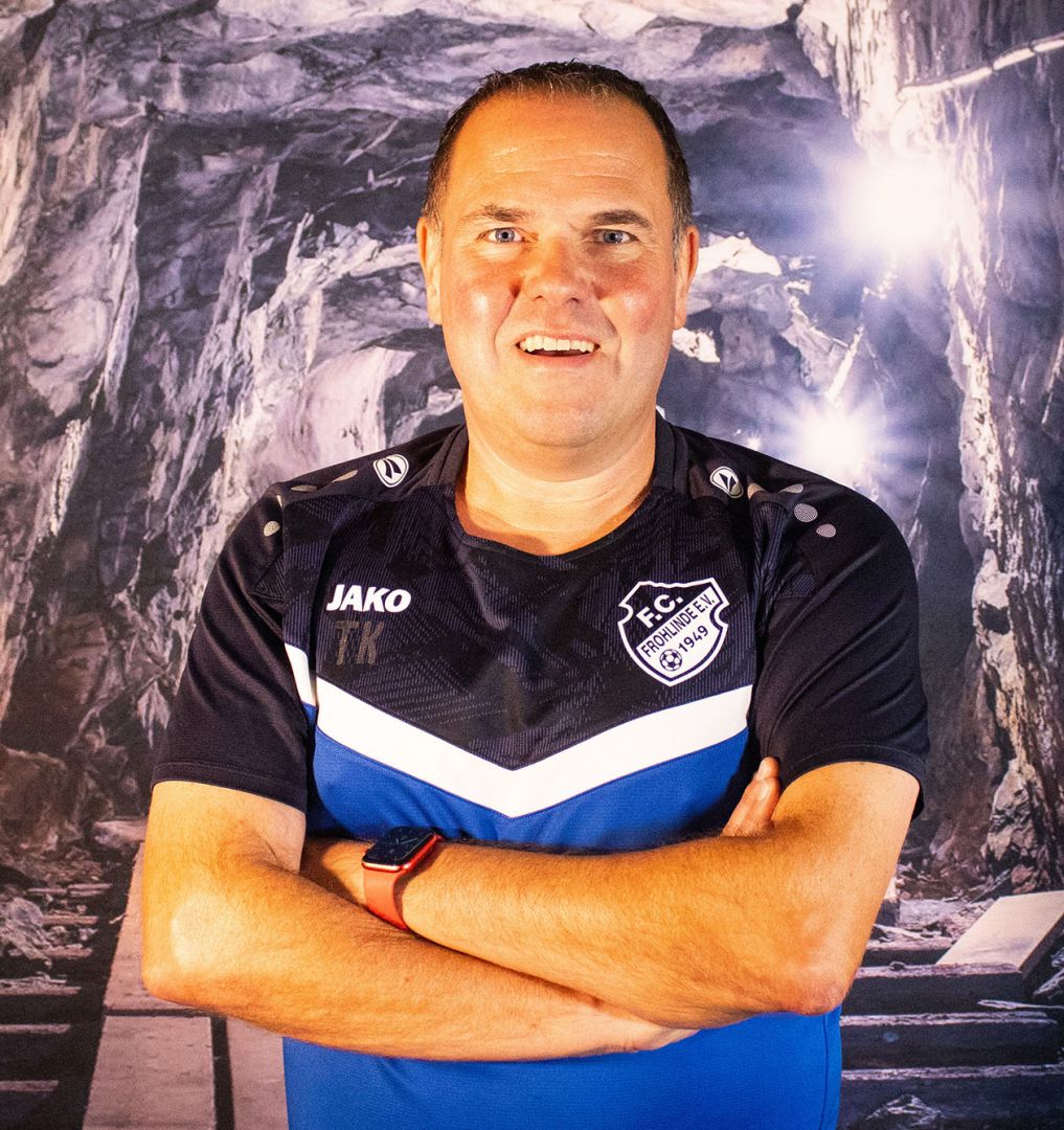 Foto: Thomas Kortmann